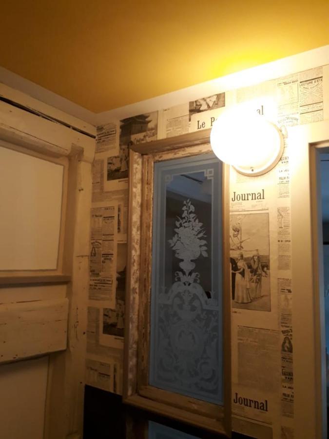 Gaestehaus Alter Graben Bamberg Eksteriør billede