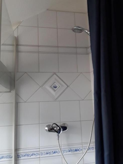 Gaestehaus Alter Graben Bamberg Eksteriør billede