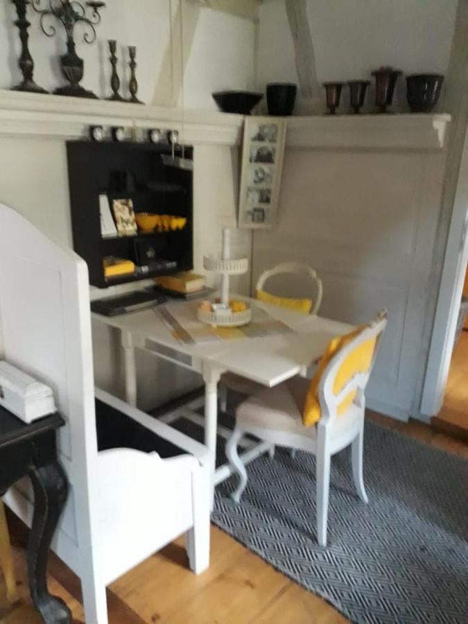 Gaestehaus Alter Graben Bamberg Eksteriør billede