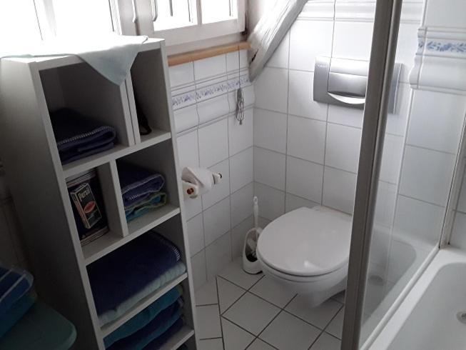 Gaestehaus Alter Graben Bamberg Eksteriør billede